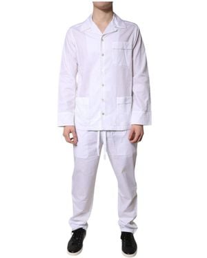 Dolce & Gabbana Pyjamas - Purple