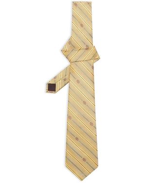 Drole de Monsieur Ties - Metallic
