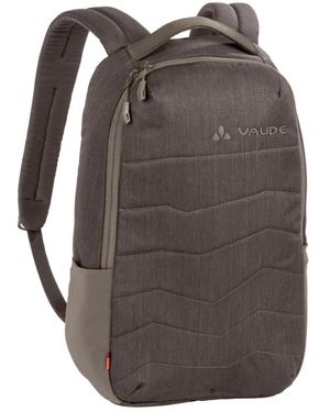 Vaude Schwarzer Freizeitrucksack Für Erwachsene - Braun