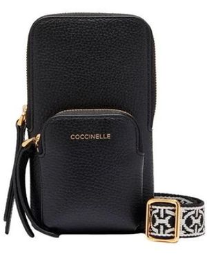 Coccinelle Phone Accessories - Nero