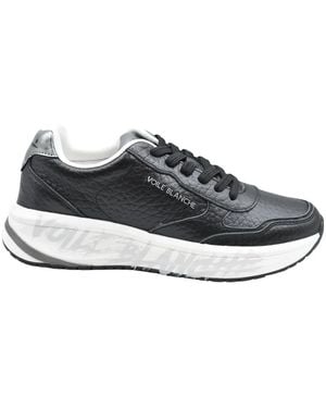 Voile Blanche Welle Sneakers - Grau