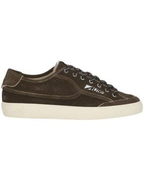 Autry Sneakers - Marrone