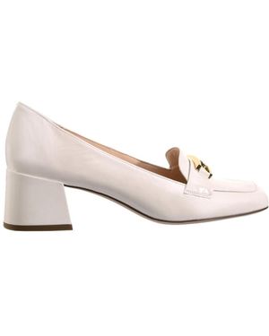 Högl Pumps - Wit