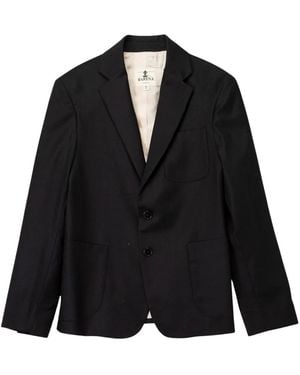 Barena Blazers - Black