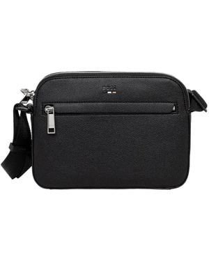 BOSS Messenger Bags - Nero