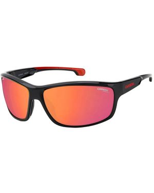 Carrera Sunglasses - Red