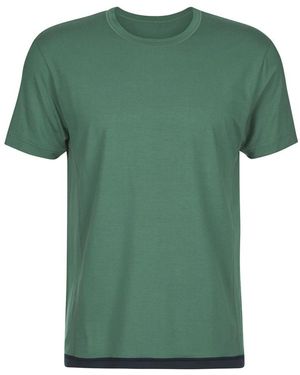 CALIDA T-Shirts - Green