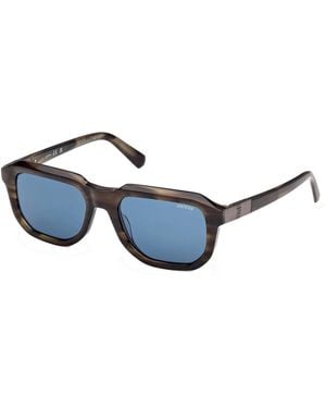 Guess Sunglasses - Blu