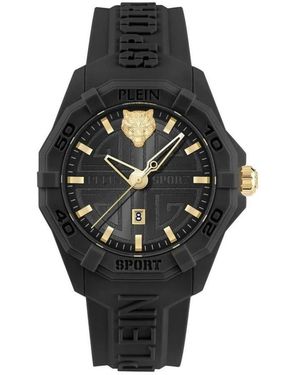 Philipp Plein Watches - Negro