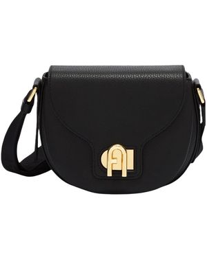 Furla Cross Body Bags - Nero