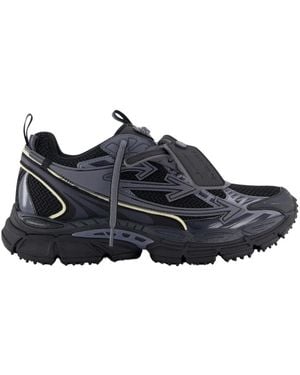 Off-White c/o Virgil Abloh Sneakers - Blue