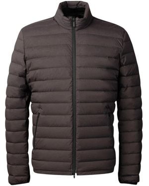 UBR Winter Jackets - Grigio