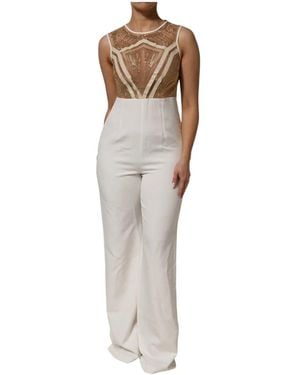Mangano Jumpsuits - Multicolor