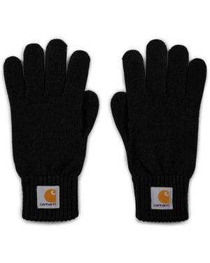 Carhartt Watch Gloves - Schwarz