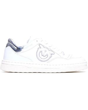 Pinko Trainers - White