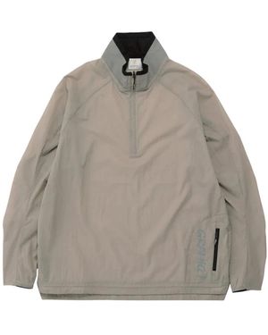 Gramicci Light Jackets - Grey