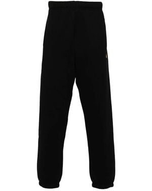 Carhartt Sweatpants - Negro