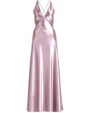 Vera Mont Maxi Dresses - Purple