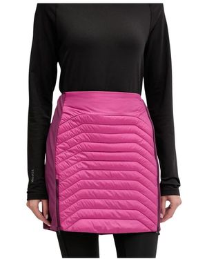 Dynafit Speed Isolatie Rok - Roze