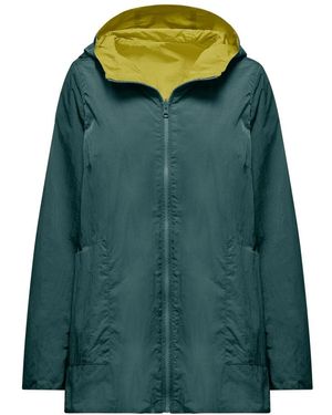 Bomboogie Rain Jackets - Verde