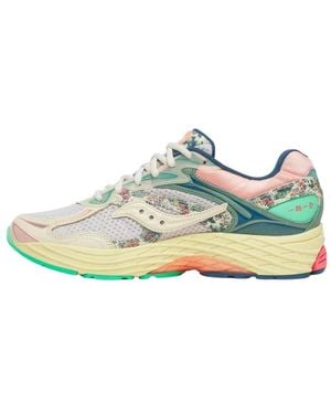 Saucony Running Shoes - Verde
