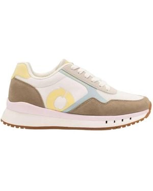 Ecoalf Sneakers - White