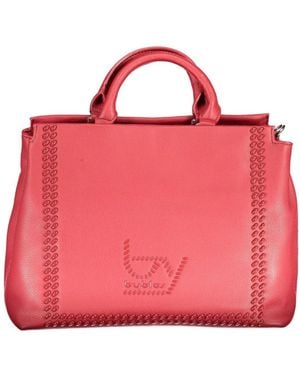 Byblos Handbags - Rose