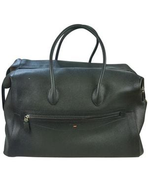 Santoni Tassen ,Zwart ,Weekend Bags