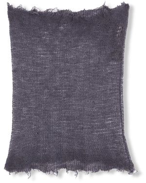 Cortana Winter Scarves - Purple