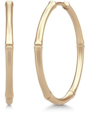 Julie Sandlau Earrings - Metálico
