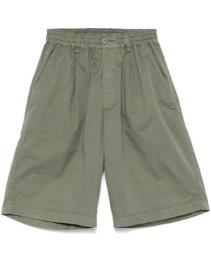 Paura Casual Shorts - Verde