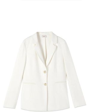 Oltre Blazers - Blanco