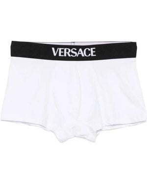 Versace Bottoms - Wit