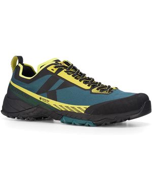 Kayland Outdoor Shoes - Blu