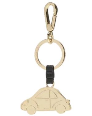 Coccinelle Basic Metal - Mettallic