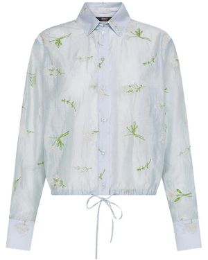 Seventy Shirts - Blue