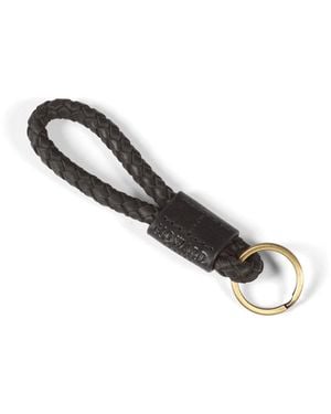 Howard London Keyrings - Métallisé