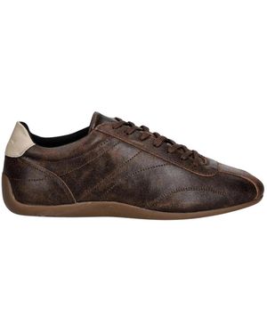Vagabond Shoemakers Sneakers - Marrón