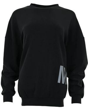Maicazz Pandora Sweater - Schwarz