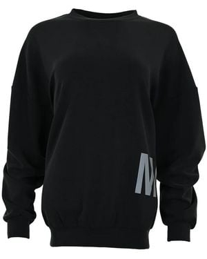 Maicazz Sweatshirts - Zwart