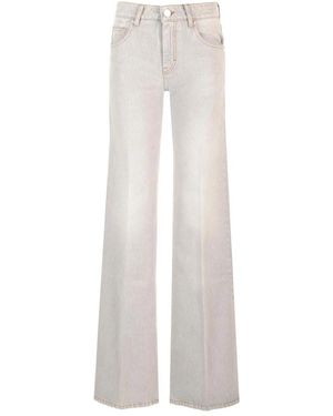 Ami Paris Jeans - Wit
