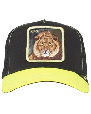 Goorin Bros Caps - Geel