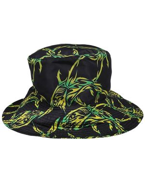 MSGM Hats - Verde