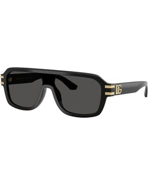Dolce & Gabbana 0Dg4507 - Schwarz