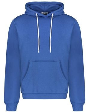 John Elliott Hoodies - Blauw