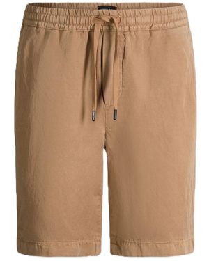 Strellson Casual Shorts - Neutro