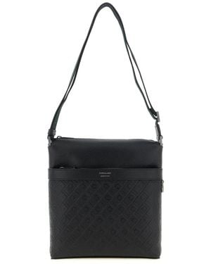 Ferragamo Cross Body Bags - Nero
