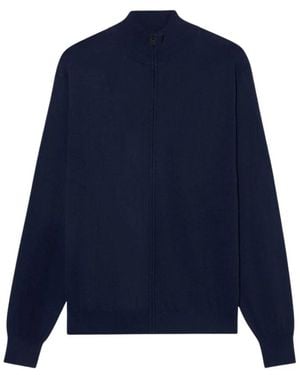 Brooks Brothers Cardigans - Azul