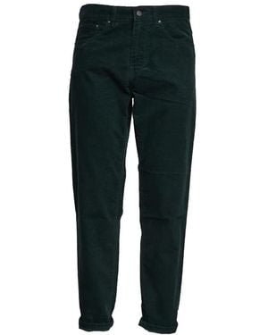 Carhartt Slim-Fit Jeans - Green