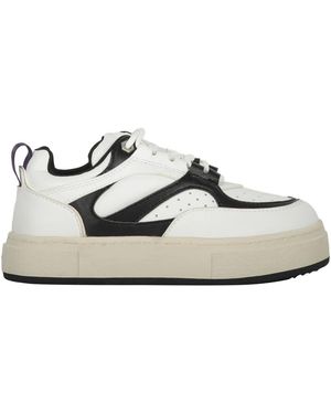 Eytys Trainers - White